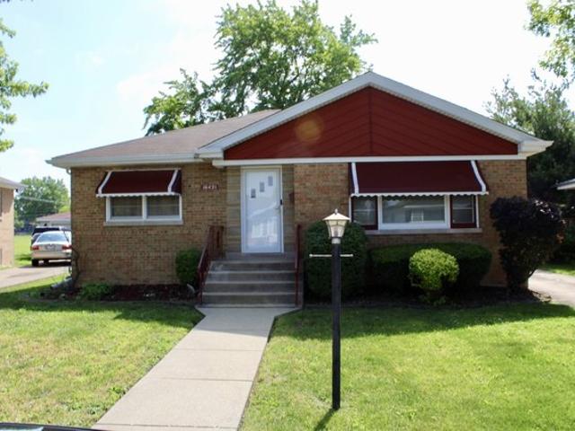 House for sale in South Holland, Illinois