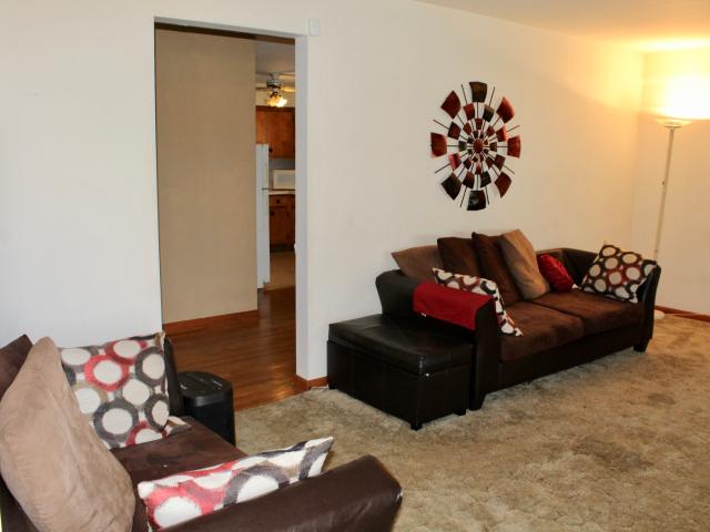 House for sale in South Holland, Illinois
