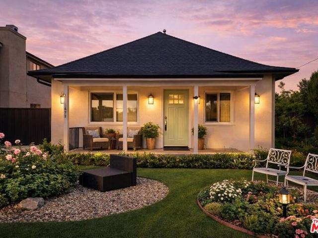 House for sale in Gardena, California