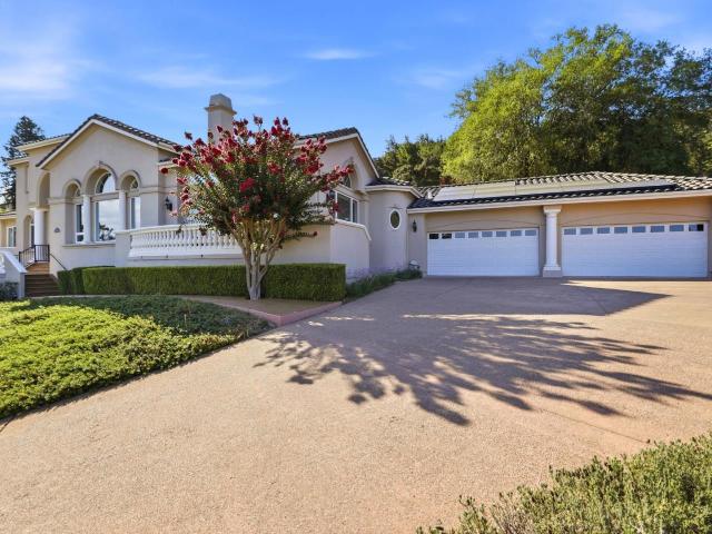 House for sale in Los Gatos, Santa Clara County