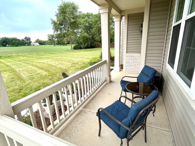 Townhouse for sale in Crest Hill, Illinois