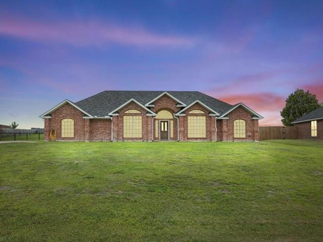 House for sale in Forney, Texas