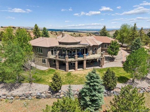 House for sale in Morrison, Colorado