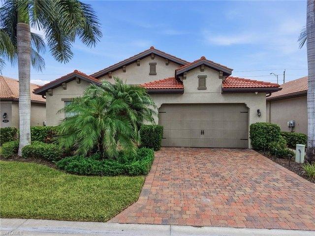House for sale in Naples, Florida