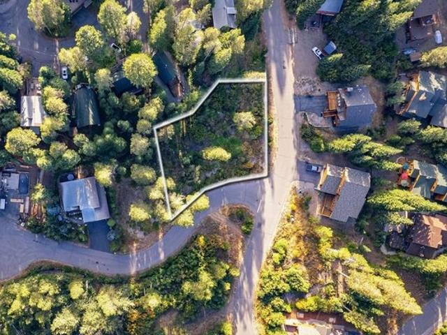 Land for sale in Truckee, California