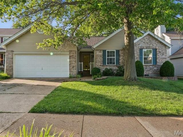 House for sale in Glencoe, Missouri