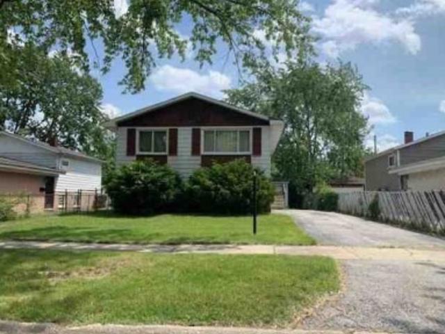 Property for sale in Markham, Illinois