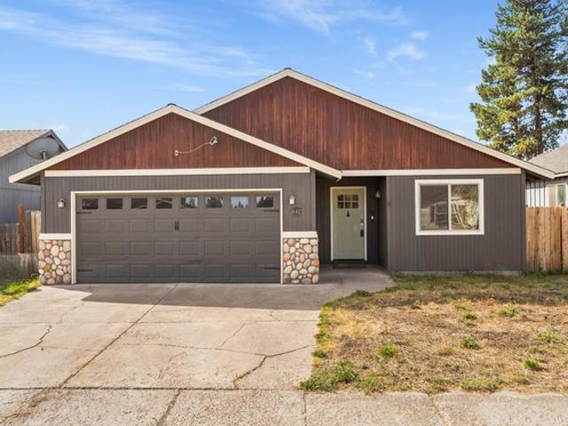 House for sale in La Pine, Deschutes County