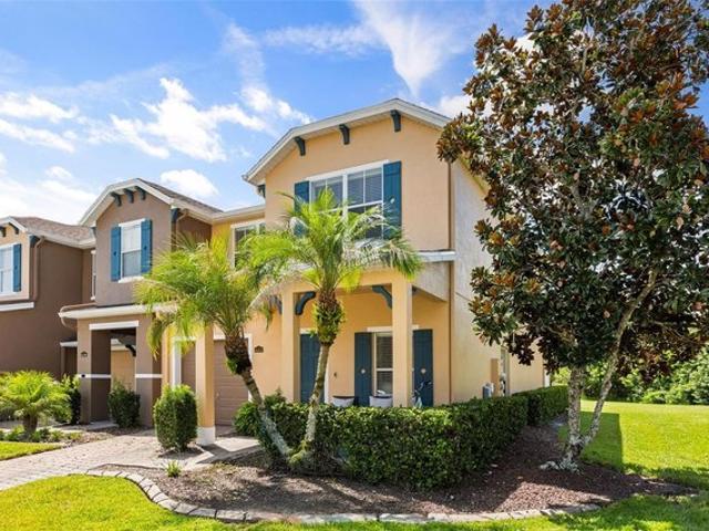 Townhouse for sale in Orlando, Florida