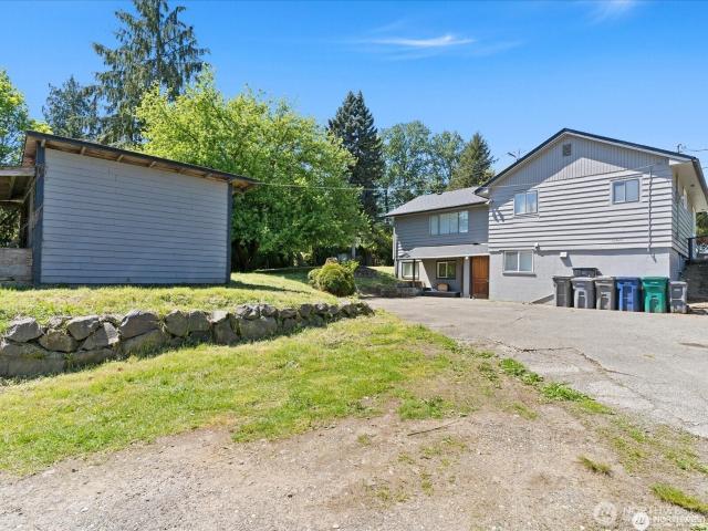 House for sale in Washington