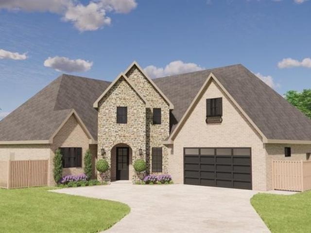 House for sale in Edmond, Oklahoma