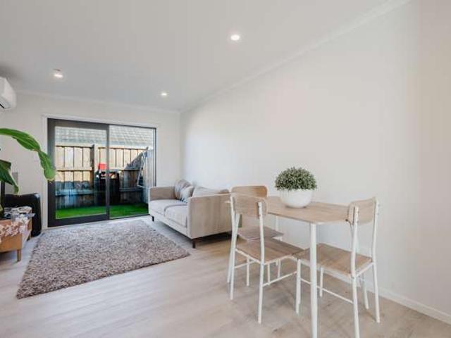 Apartment for sale in Hamilton, Waikato
