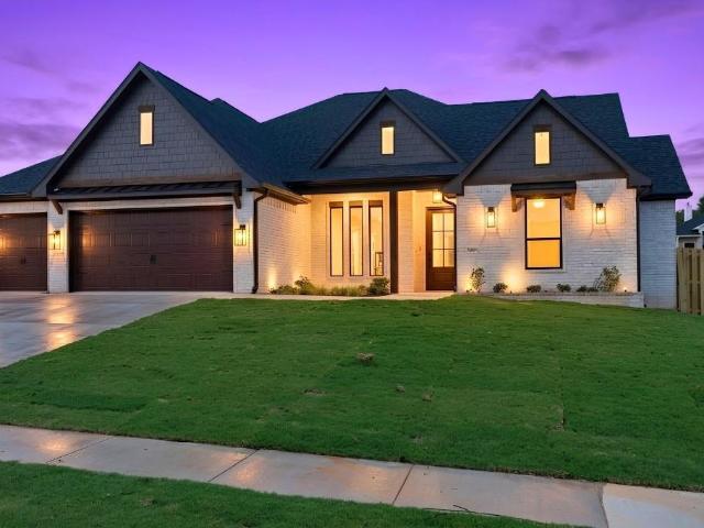House for sale in Smith, Texas