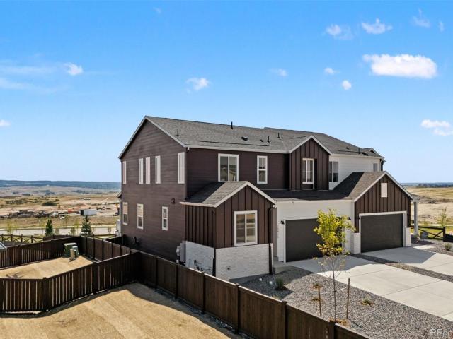 House for sale in Parker, Colorado