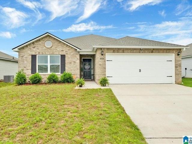 House for sale in Moundville, Alabama