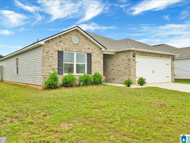 House for sale in Moundville, Alabama