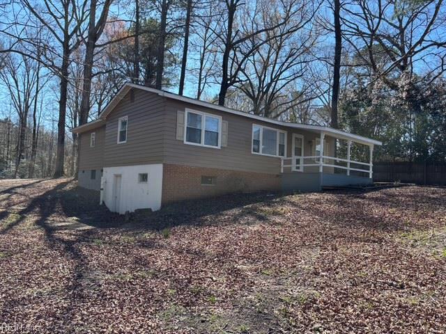 House for sale in Virginia