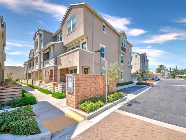 Condo for sale in Whittier, California