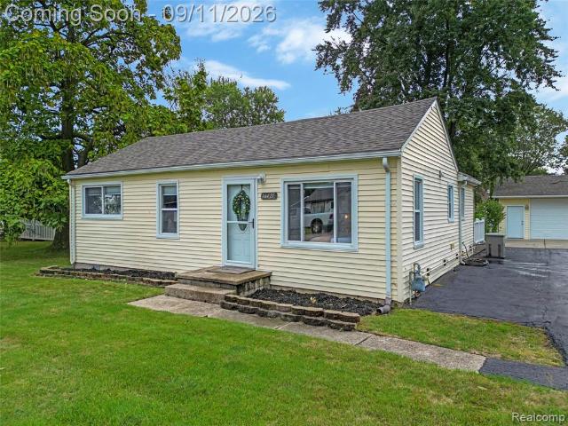 House for sale in Taylor, Michigan