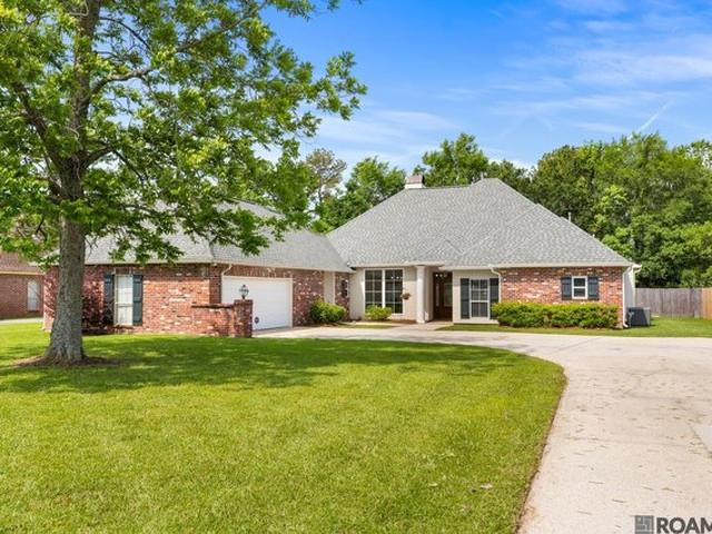 House for sale in Prairieville, Louisiana