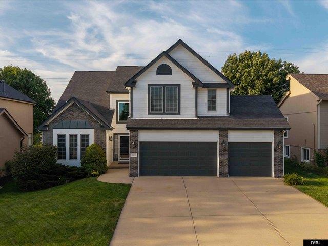 House for sale in Nebraska