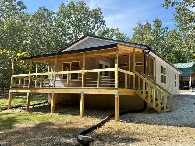 House for sale in Missouri