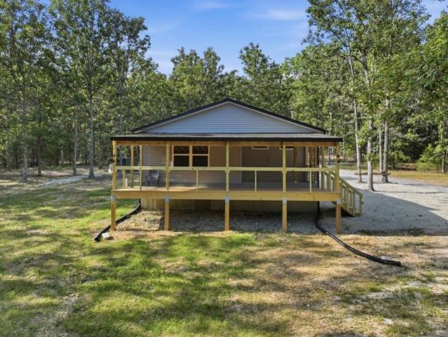House for sale in Missouri