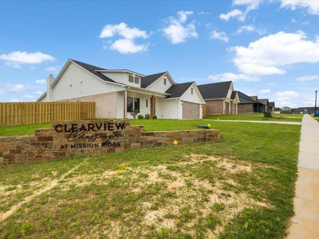 House for sale in Smith, Texas