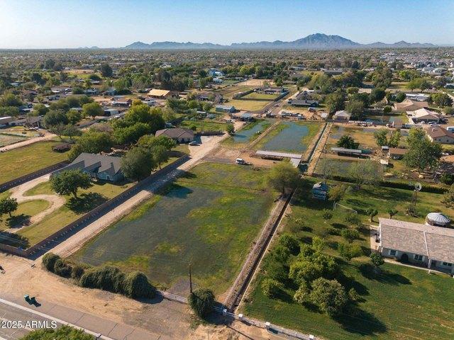 Land for sale in Gilbert, Arizona