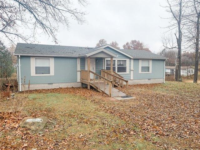 House for sale in Brighton, Illinois