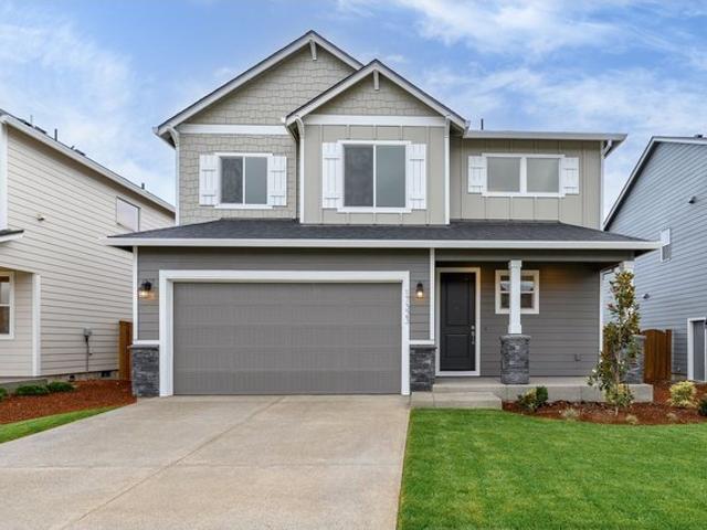 House for sale in Oregonia