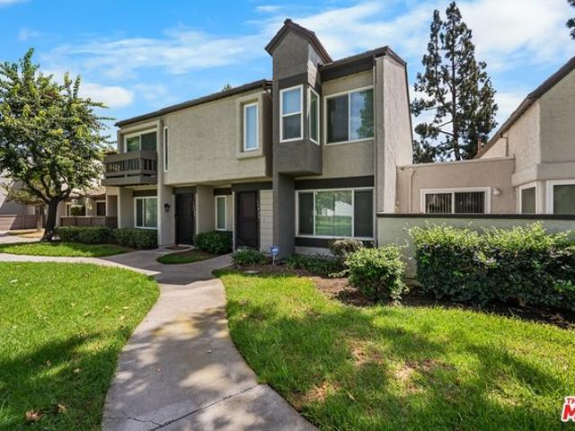 Condo for sale in Cerritos, California