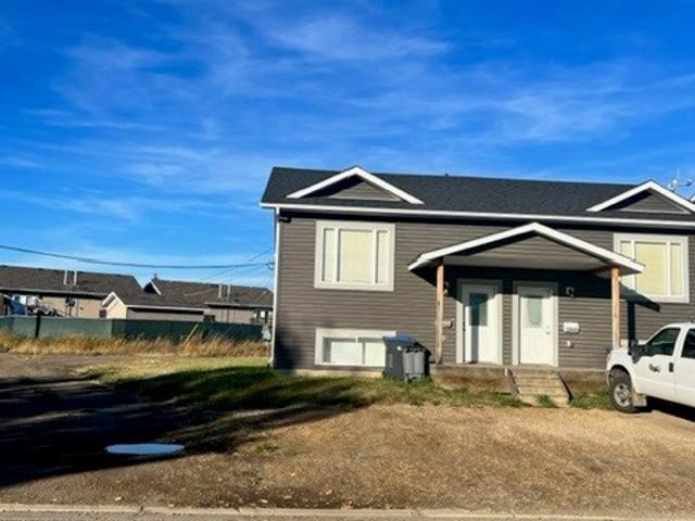 Apartment for rent in Dawson Creek, British Columbia