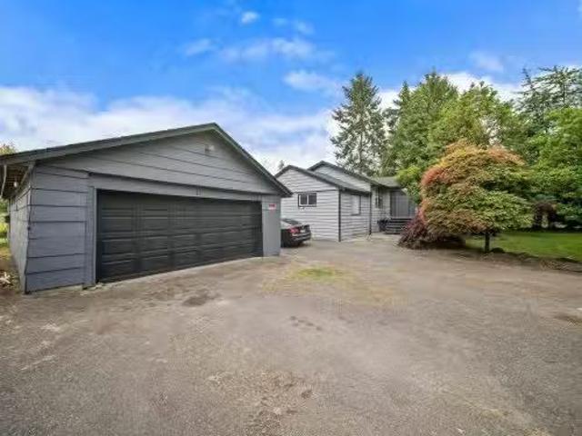 House for sale in British Columbia