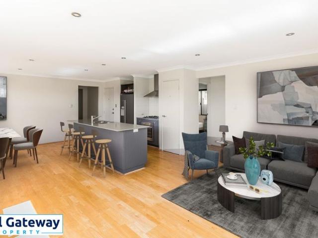 House for rent in Hammond Park, City of Cockburn