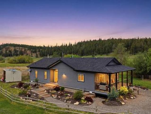 House for sale in British Columbia
