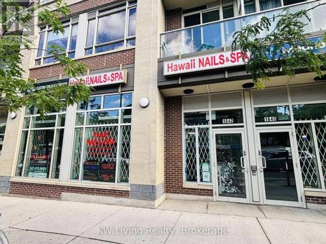 Commercial for sale in Woburn, Ontario