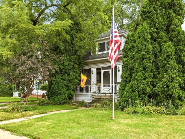 House for sale in Carrollton, Michigan