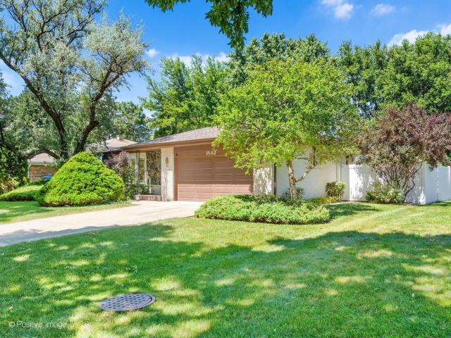 House for sale in Darien, Illinois