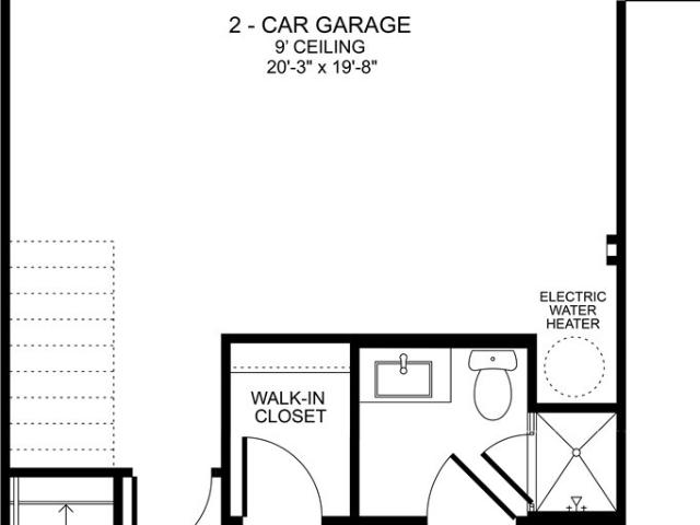 Townhouse for sale in Canoga Park, California