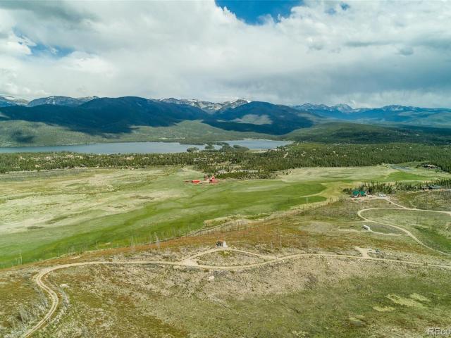 Land for sale in Grand Lake, Colorado