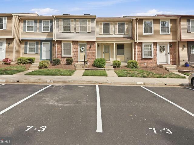 Condo for sale in Virginia