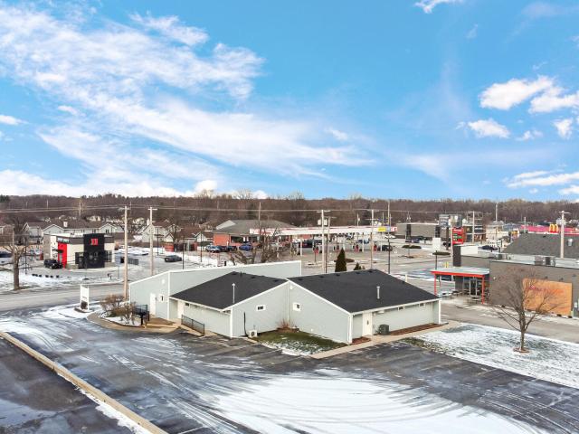 Property for rent in Lowell, Indiana