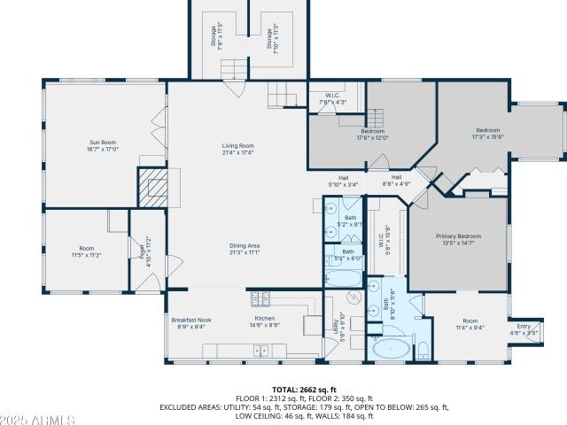 House for sale in Camp Verde, Arizona
