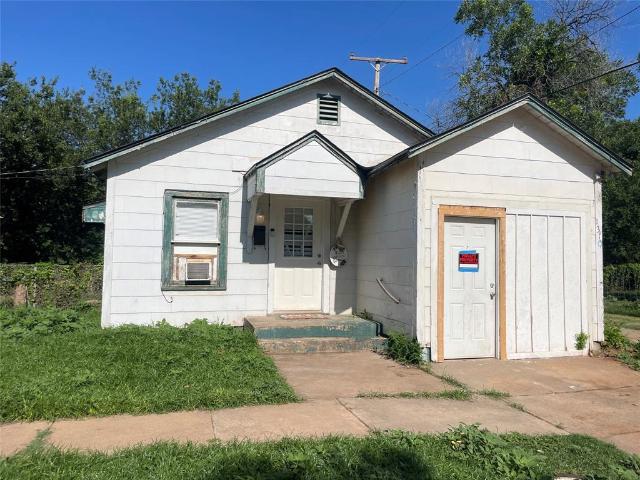 House for sale in Wichita Falls, Texas