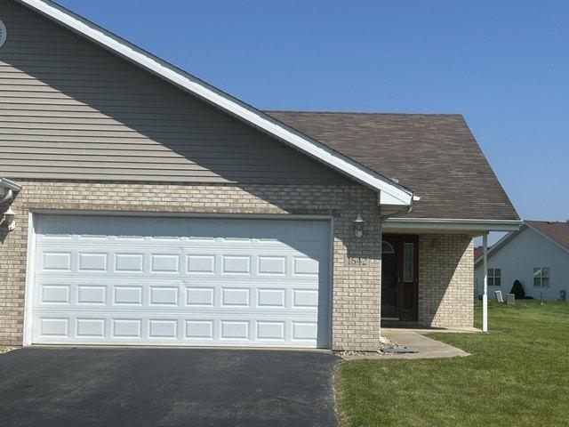 House for sale in Crown Point, Indiana