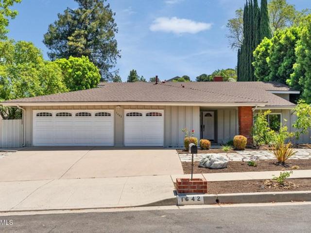 House for sale in Newbury Park, California