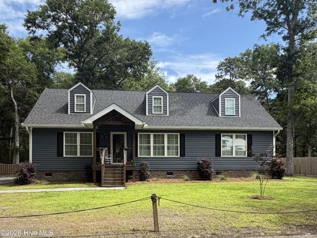 House for sale in Ocean Isle Beach, North Carolina