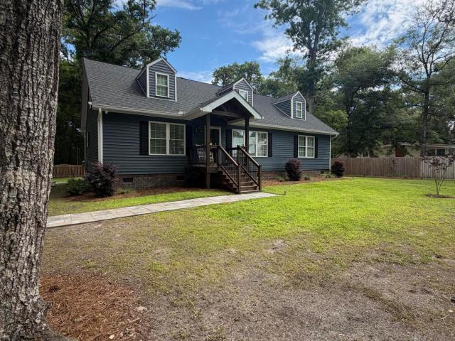House for sale in Ocean Isle Beach, North Carolina