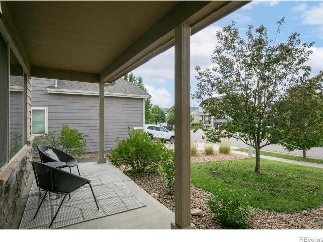 House for sale in Colorado